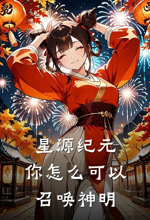 星源纪元：你怎么可以召唤神明林御王备小说完结_免费小说全本星源纪元：你怎么可以召唤神明(林御王备)