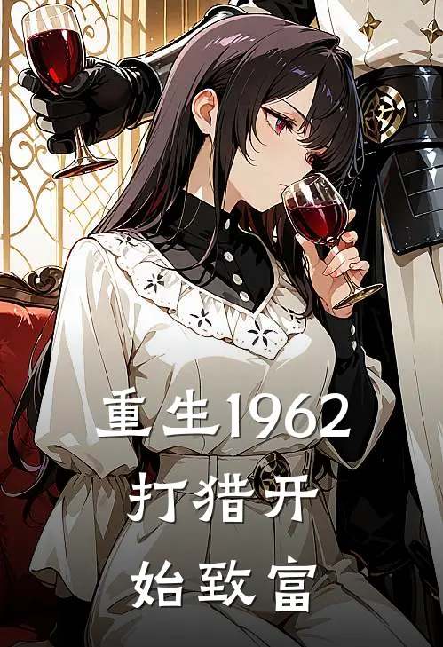 重生1962，打猎开始致富李国庆周小红最新小说推荐_热门小说排行榜重生1962，打猎开始致富(李国庆周小红)