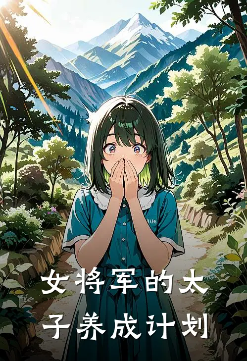 女将军的太子养成计划