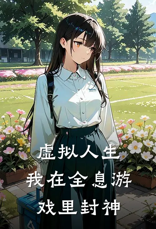 虚拟人生：我在全息游戏里封神陈默石柱免费小说笔趣阁_完结小说免费阅读虚拟人生：我在全息游戏里封神陈默石柱