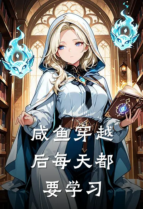 咸鱼穿越后每天都要学习(季晓丹方颂)小说免费阅读无弹窗_完结小说咸鱼穿越后每天都要学习季晓丹方颂