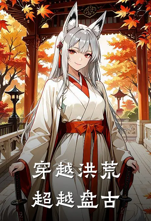 穿越洪荒：超越盘古江辰江辰最新好看小说_已完结小说穿越洪荒：超越盘古江辰江辰