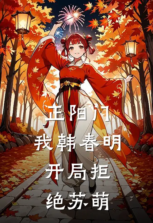 韩春明程建军《正阳门：我韩春明，开局拒绝苏萌》完整版在线阅读_韩春明程建军完整版在线阅读