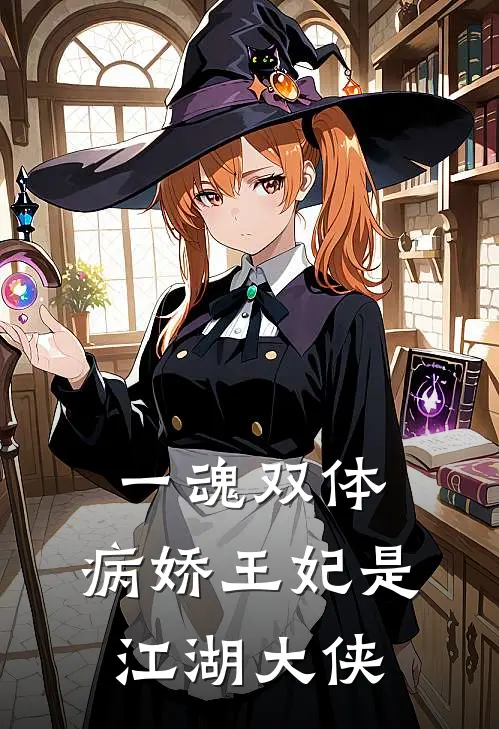 一魂双体，病娇王妃是江湖大侠(宁瑾宁溪)在线阅读免费小说_完整版小说免费阅读一魂双体，病娇王妃是江湖大侠(宁瑾宁溪)