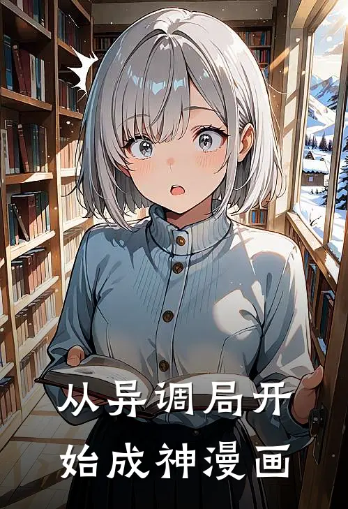 从异调局开始成神漫画