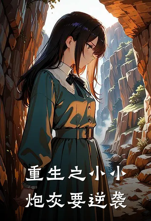 顾江叶无缺(重生之小小炮灰要逆袭)最新章节在线阅读_顾江叶无缺全章节阅读