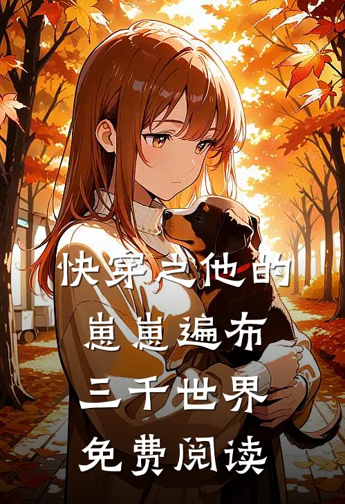 快穿之他的崽崽遍布三千世界免费阅读