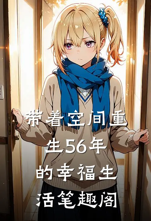 带着空间重生56年的幸福生活笔趣阁
