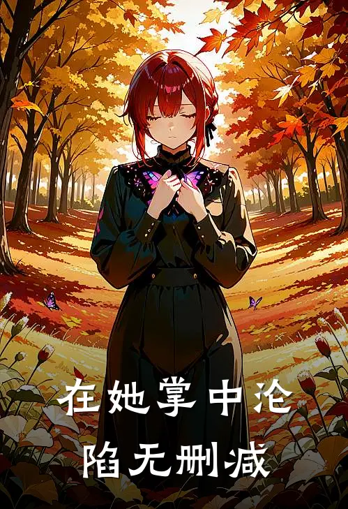 在她掌中沦陷无删减