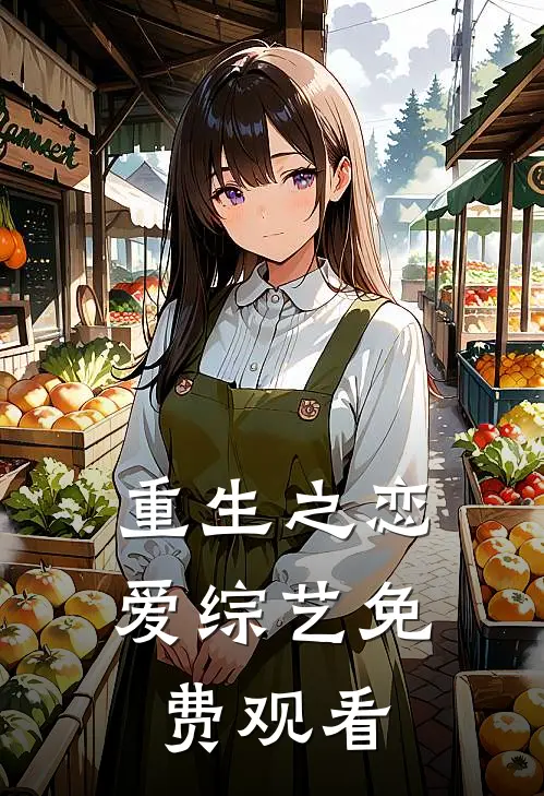 重生之恋爱综艺免费观看