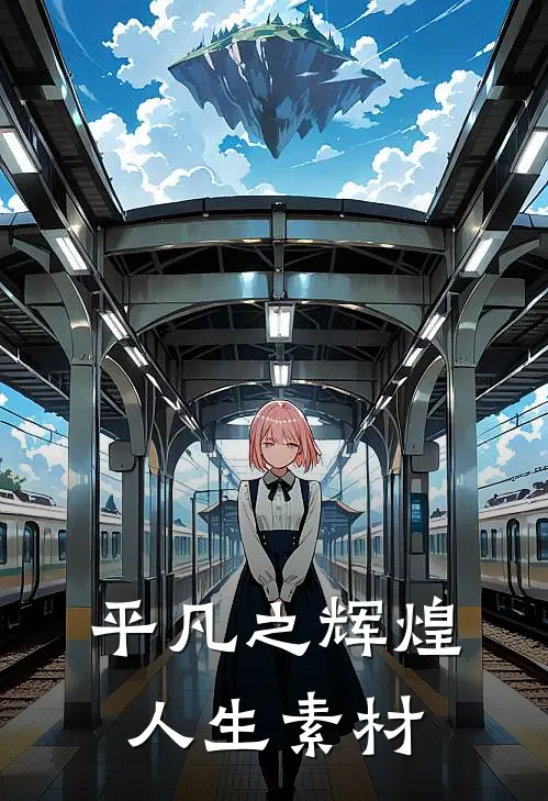 平凡之辉煌人生素材