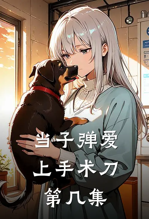 当子弹爱上手术刀第几集