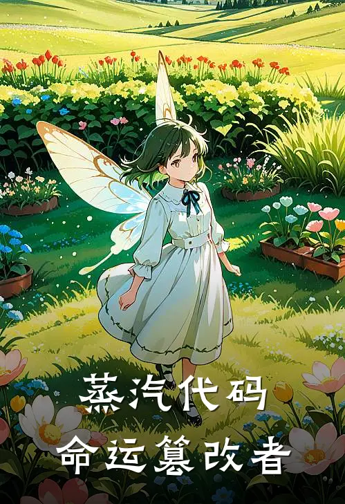 蒸汽代码：命运篡改者