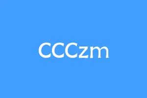 CCCzm