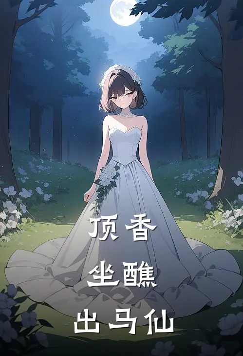 顶香，坐醮，出马仙