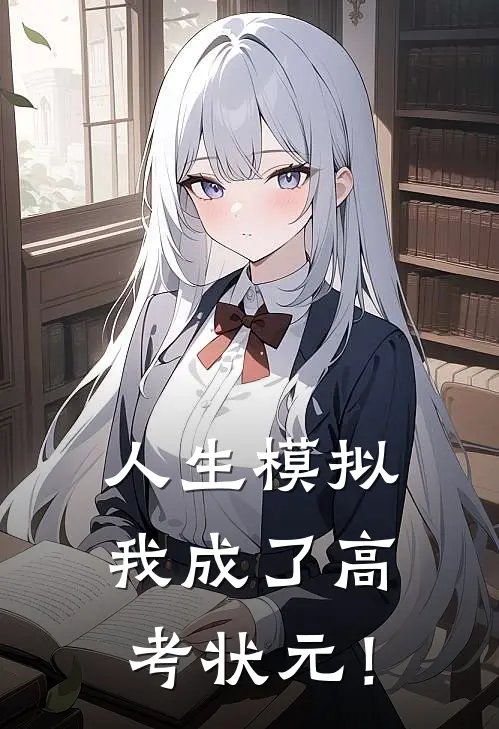 人生模拟，我成了高考状元！