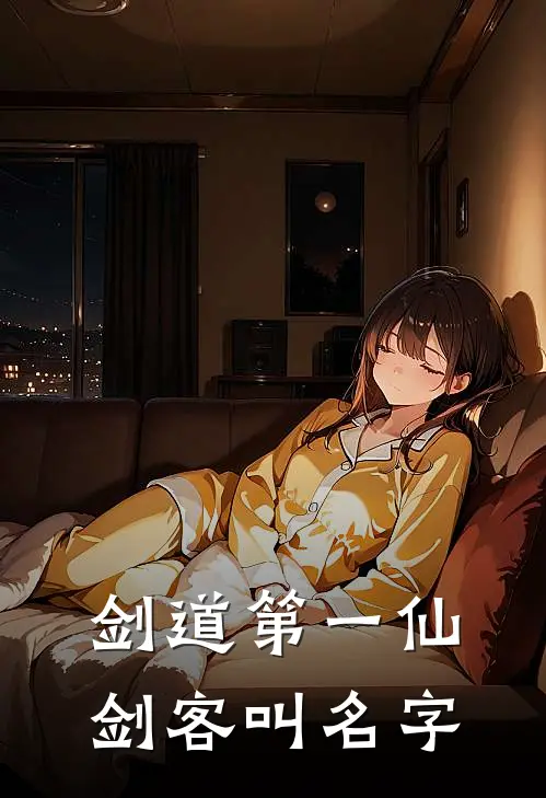 剑道第一仙剑客叫名字