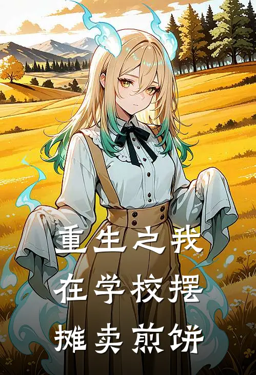 重生之我在学校摆摊卖煎饼