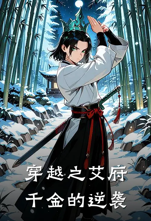 穿越之艾府千金的逆袭