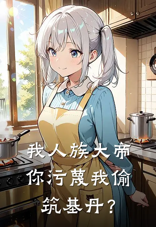 我人族大帝，你污蔑我偷筑基丹？(叶辰姬伯端)全本免费小说阅读_全文免费阅读我人族大帝，你污蔑我偷筑基丹？叶辰姬伯端