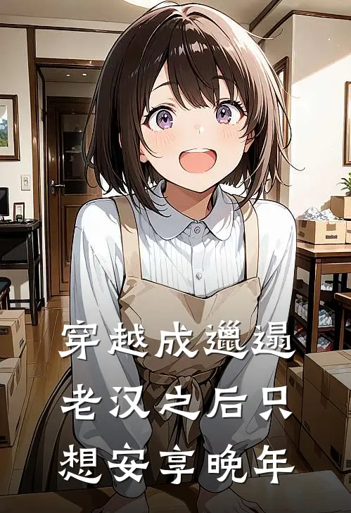 穿越成邋遢老汉之后只想安享晚年