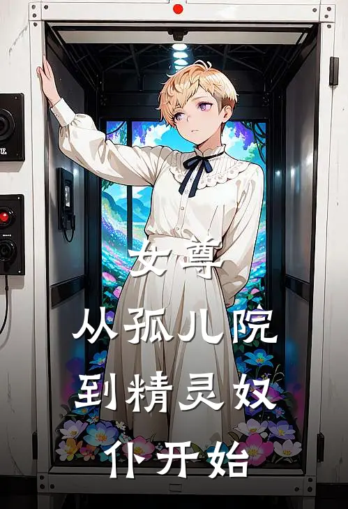 女尊：从孤儿院到精灵奴仆开始