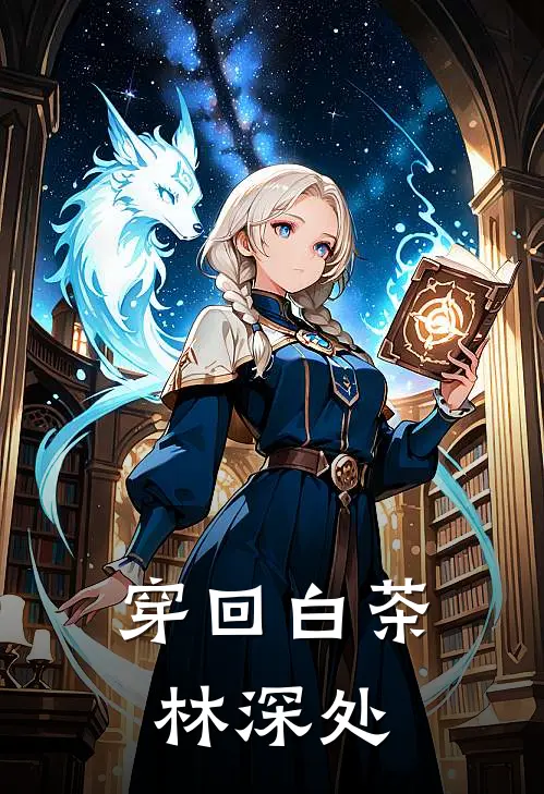 穿回白茶林深处(林雾谢墨尘)免费小说_完整版免费阅读穿回白茶林深处林雾谢墨尘