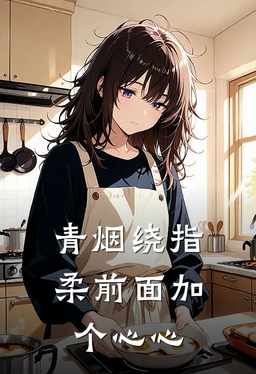 青烟绕指柔前面加个心心