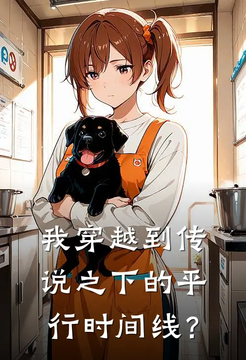 我穿越到传说之下的平行时间线？