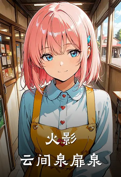 火影：云间泉【扉泉】