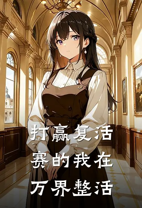 打赢复活赛的我在万界整活