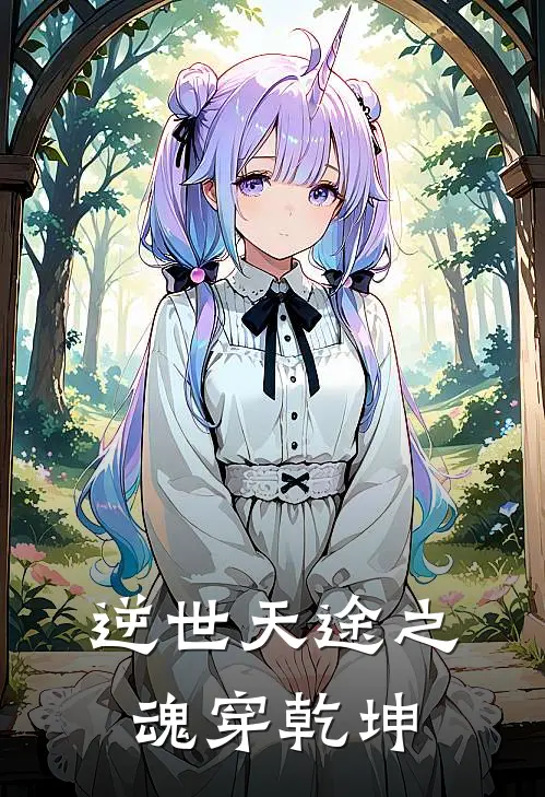 逆世天途之魂穿乾坤(林羽苏然)最新小说_免费阅读完整版小说逆世天途之魂穿乾坤(林羽苏然)