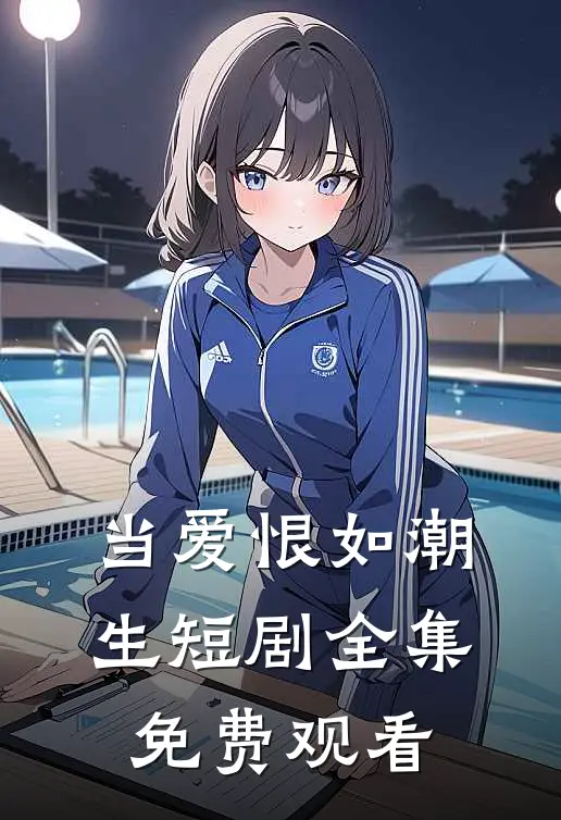 当爱恨如潮生短剧全集免费观看