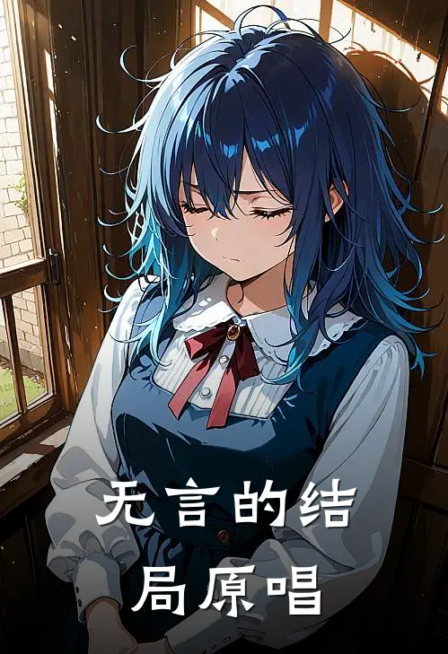 无言的结局原唱