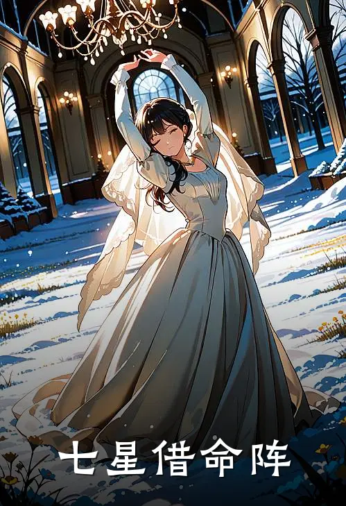 七星借命阵