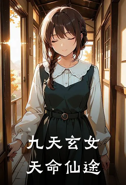 九天玄女：天命仙途