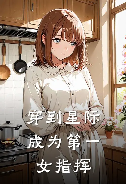 穿到星际，成为第一女指挥