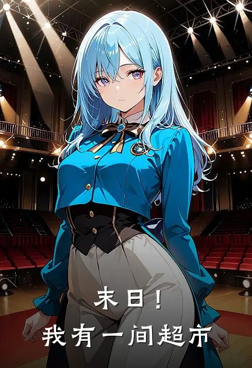 末日！我有一间超市