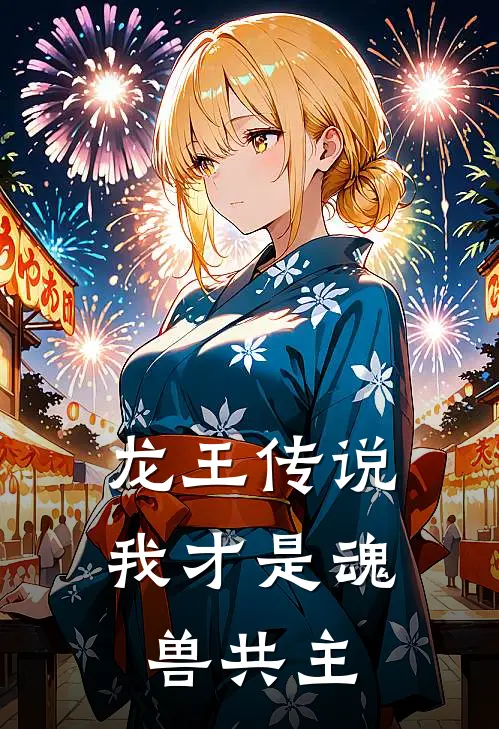 龙王传说：我才是魂兽共主(帝天臧鑫)完本小说_免费阅读无弹窗龙王传说：我才是魂兽共主帝天臧鑫