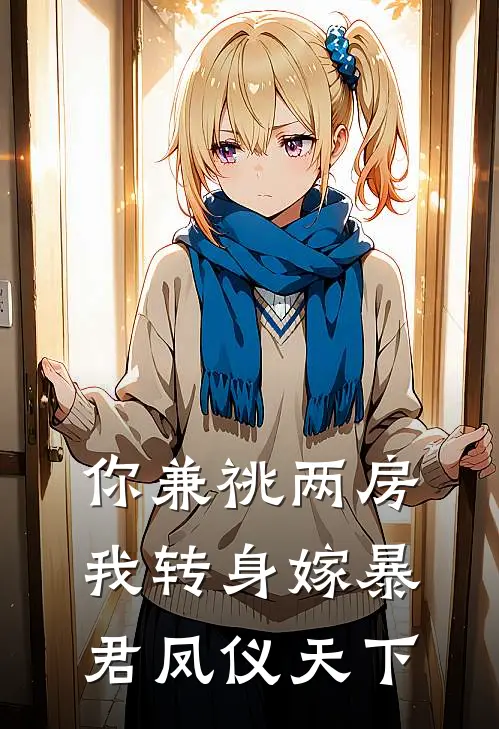 你兼祧两房，我转身嫁暴君凤仪天下