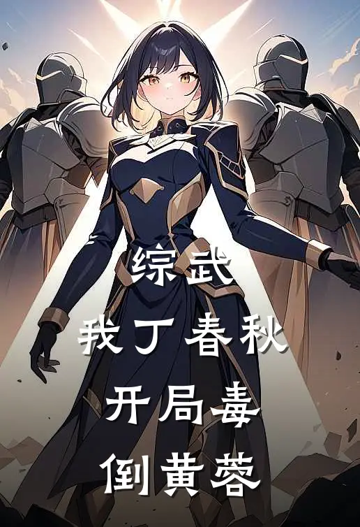 综武：我丁春秋，开局毒倒黄蓉(丁春秋宁中)最新完结小说_完结版小说全文免费阅读综武：我丁春秋，开局毒倒黄蓉(丁春秋宁中)