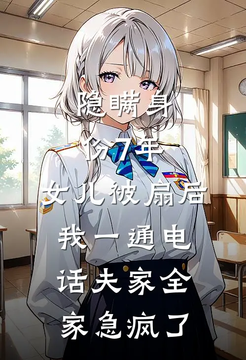 隐瞒身份7年，女儿被扇后，我一通电话夫家全家急疯了(张婷张伟)热门小说推荐_免费小说在线看隐瞒身份7年，女儿被扇后，我一通电话夫家全家急疯了张婷张伟