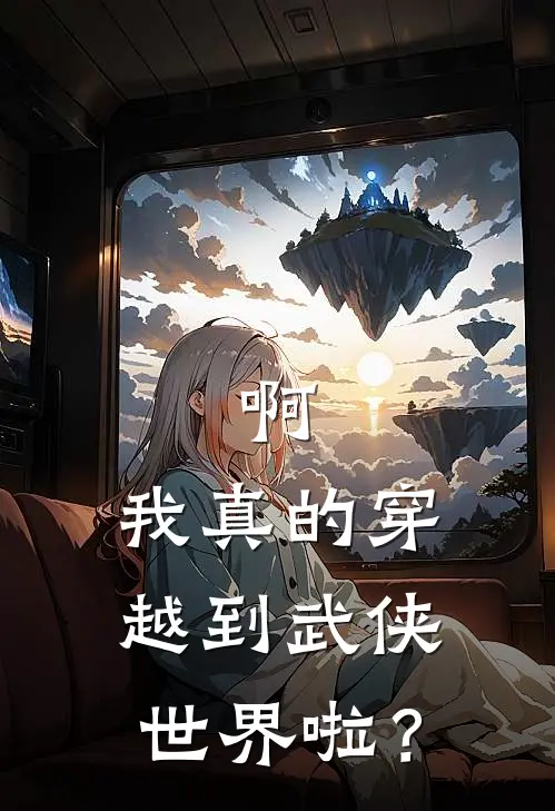 啊，我真的穿越到武侠世界啦？