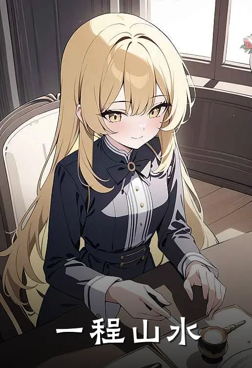 一程山水