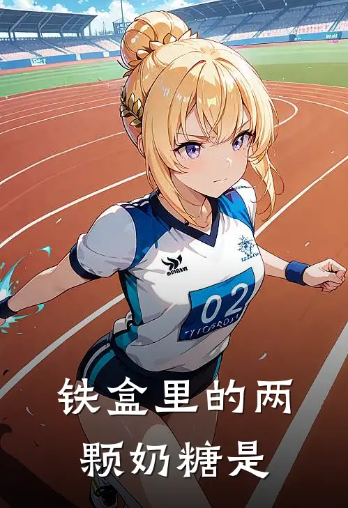 铁盒里的两颗奶糖是