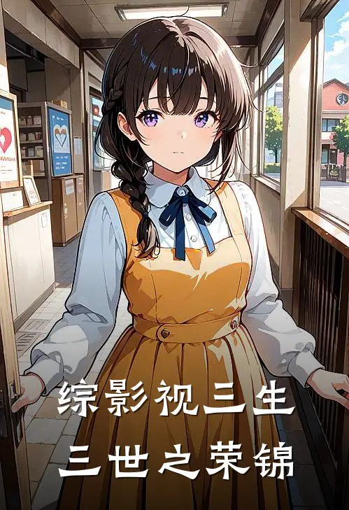 综影视三生三世之荣锦