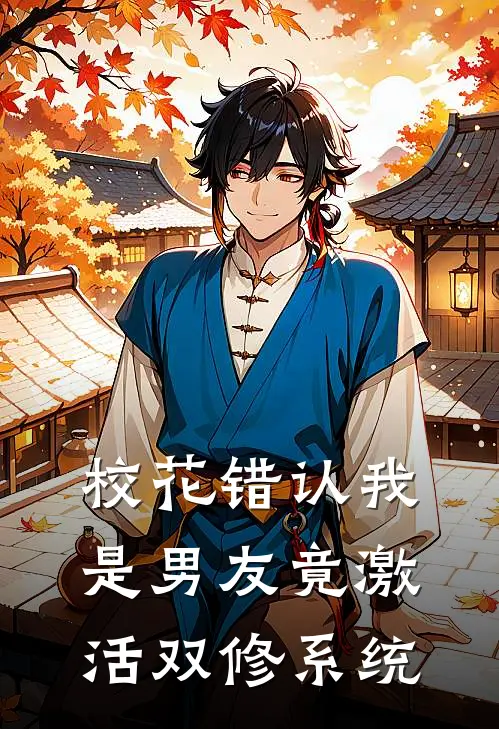 校花错认我是男友竟激活双修系统(苏瑶林默)免费阅读完整版小说_最新小说全文阅读校花错认我是男友竟激活双修系统苏瑶林默