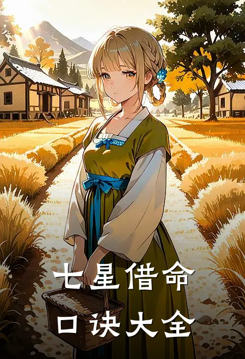 七星借命口诀大全