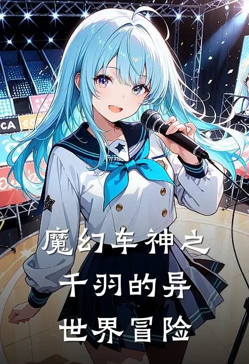 魔幻车神之千羽的异世界冒险