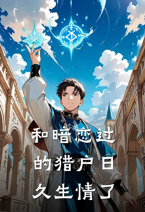 和暗恋过的猎户日久生情了